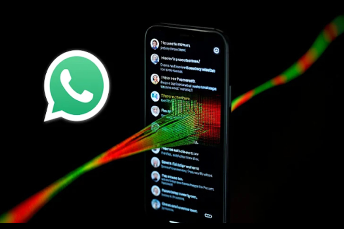 SORVEPOTEL Malware Spreads Rapidly via WhatsApp Spam 