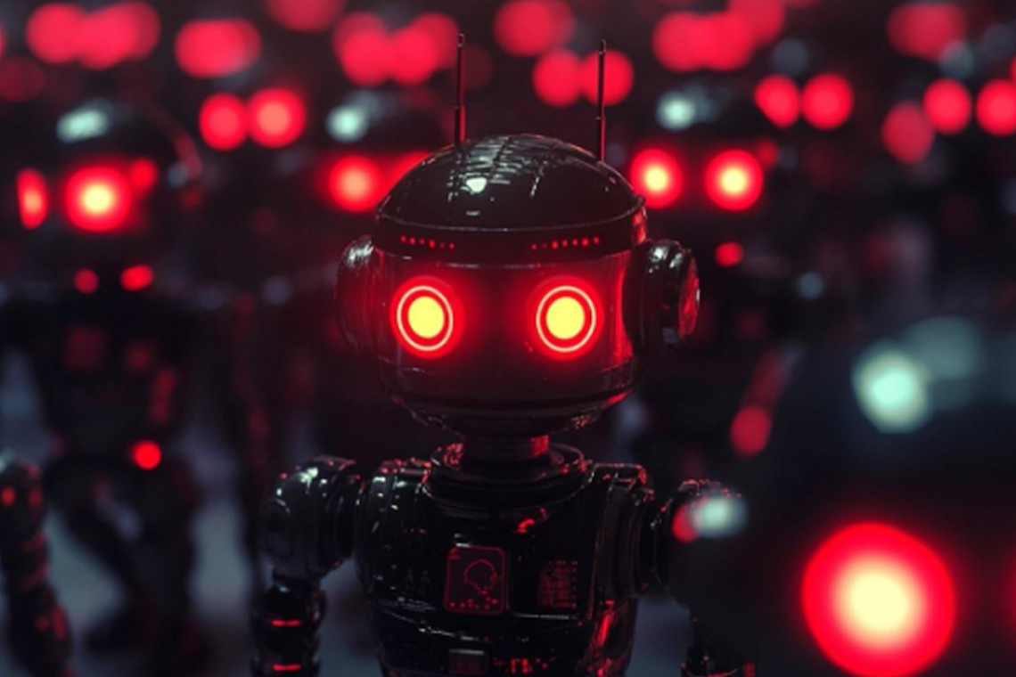 Massive RondoDox Botnet Exploits 56 Vulnerabilities Worldwide