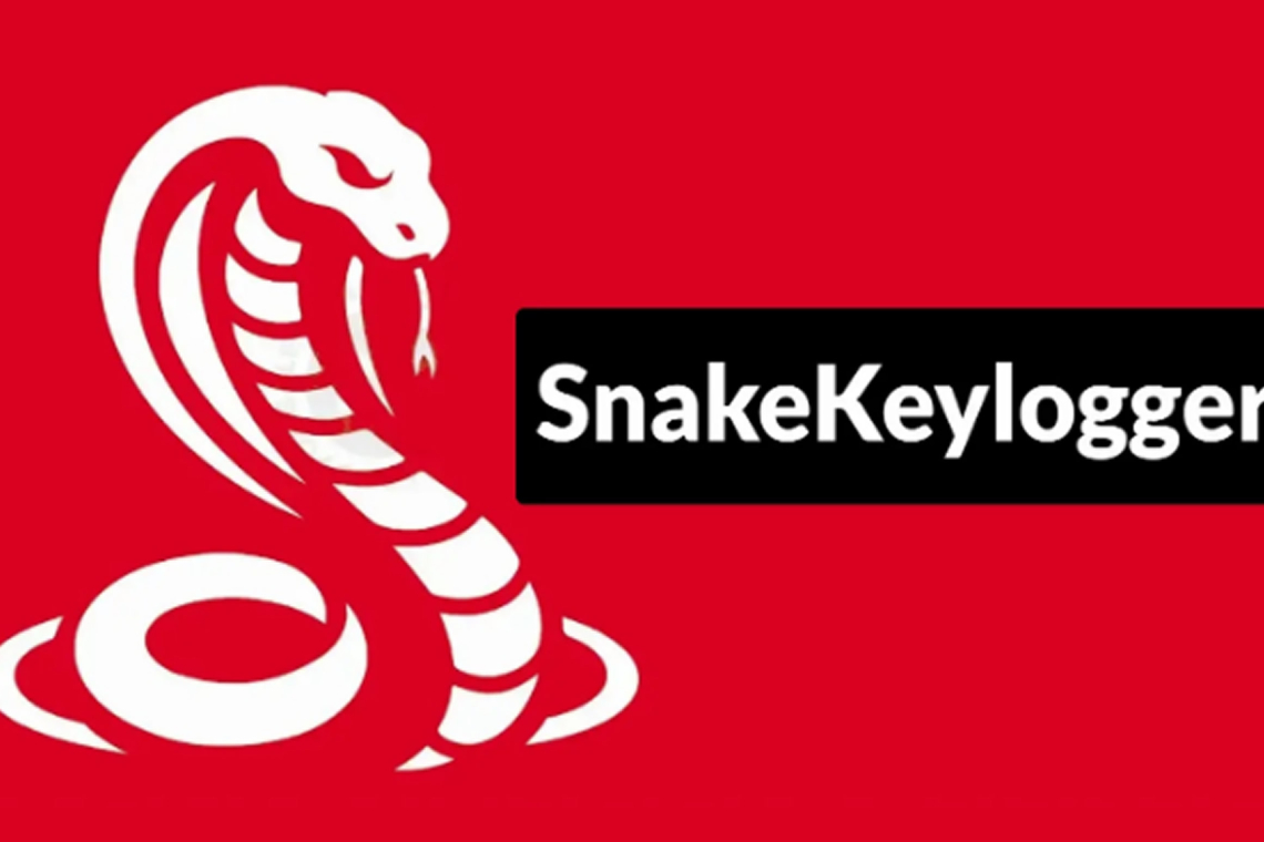 SnakeKeylogger Uses PowerShell and Phishing to Steal Data