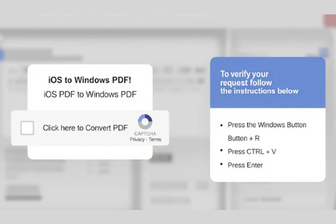TA585 Threat Group Exposed Deploying MonsterV2 Banking Malware