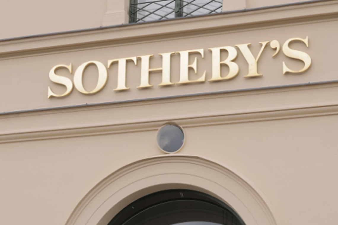 Highly Sensitive Personal Data Stolen from Sotheby’s Systems 