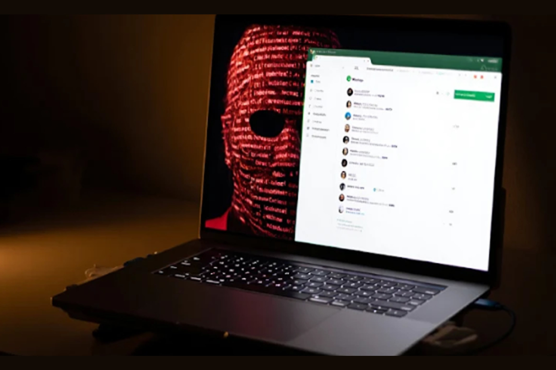 Chrome Extensions Hijack WhatsApp for Mass Spam 