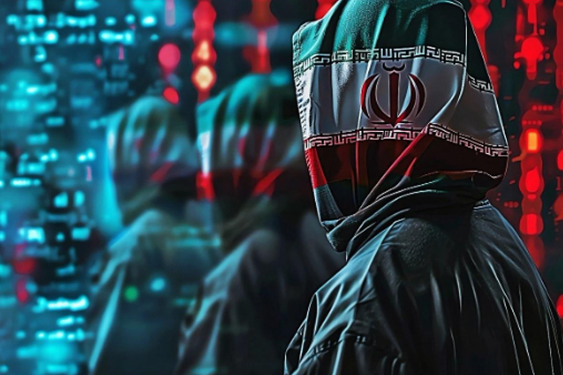 Iranian Espionage Campaign Uses Phishing to Attack Diplomatic Missions Globally 
