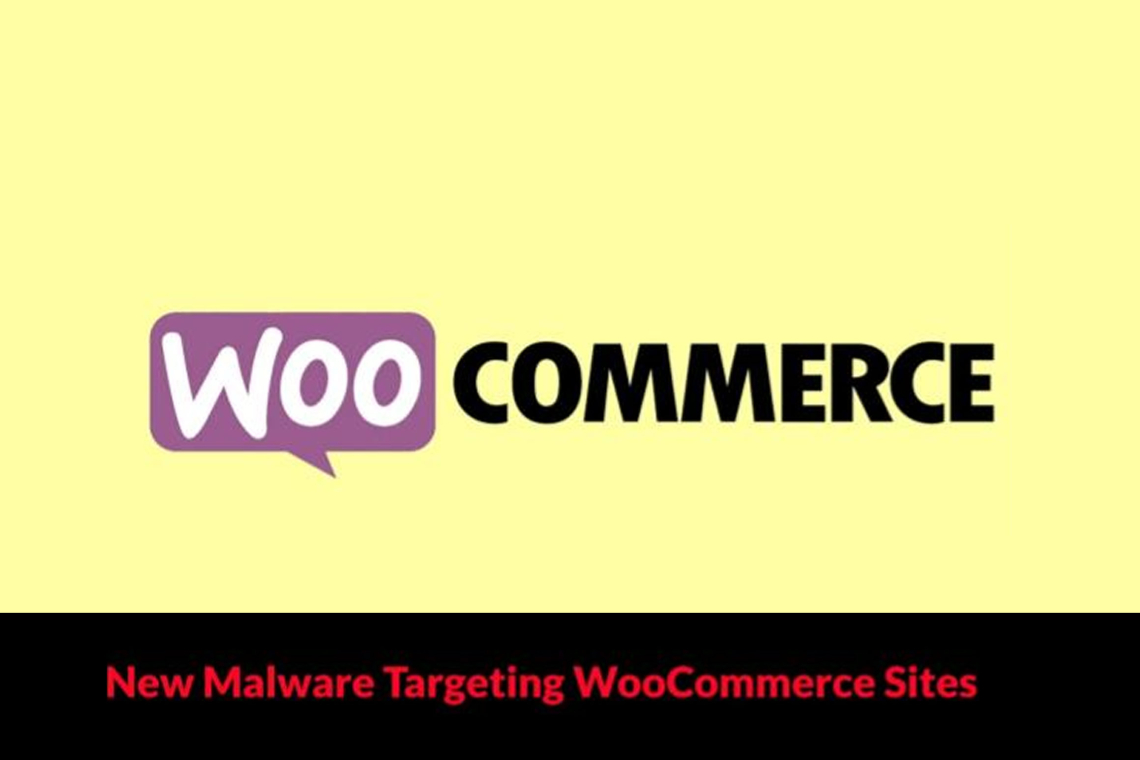 Malicious Plugin Skims Credit Cards from WooCommerce Sites 