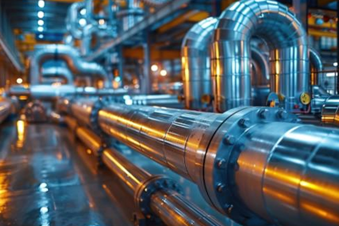 Critical Infrastructure Alert: Hacktivists Hit Canadian Water and Gas Systems