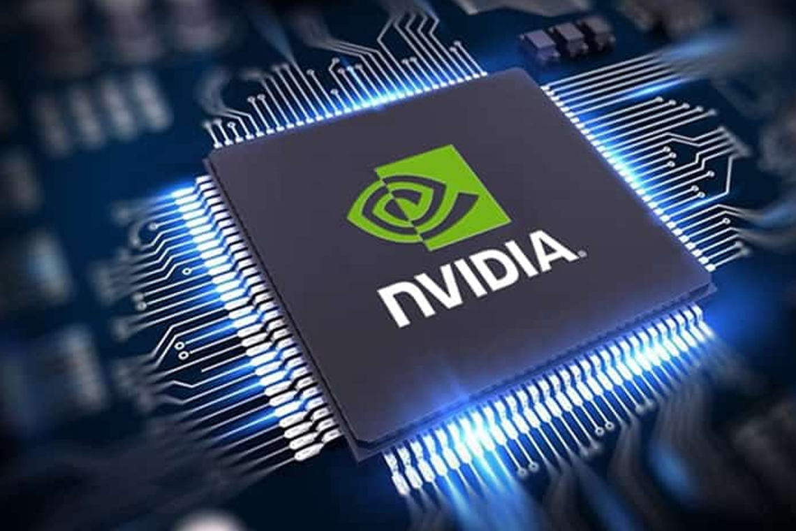 Nvidia’s Elite AI Chips Reserved for U.S. Use, Trump Announces