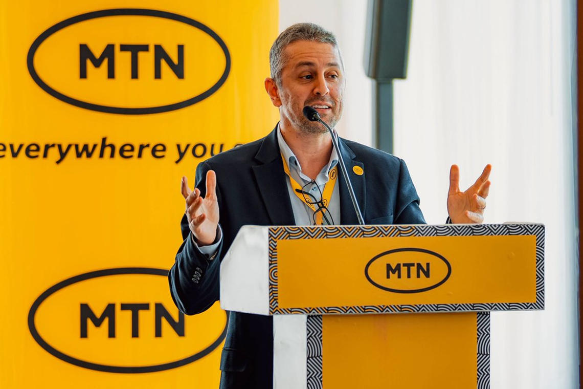 MTN Rwanda Fights Cyberattacks with New Anti-DDoS Solution Launch