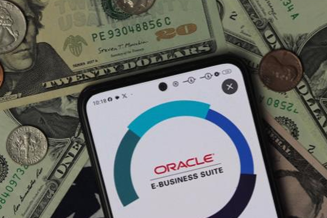 Cl0p Ransomware Names 30 Victims in Oracle EBS Breach