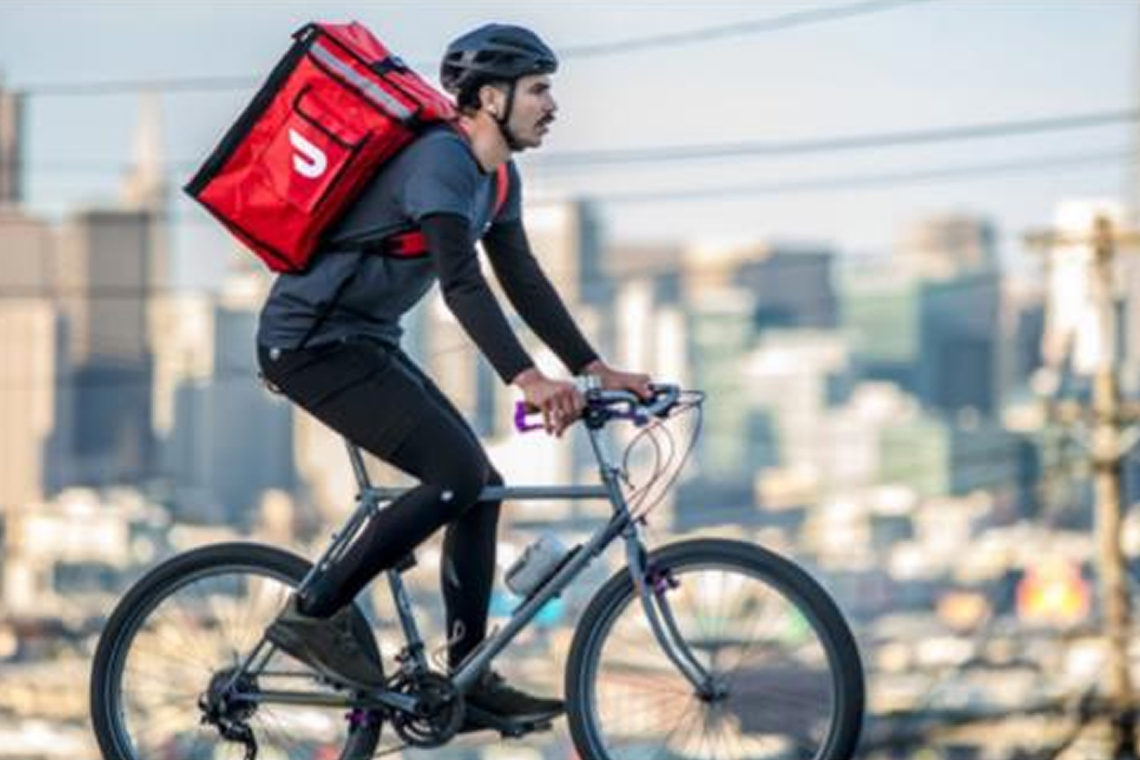 DoorDash Confirms New Data Breach in October.