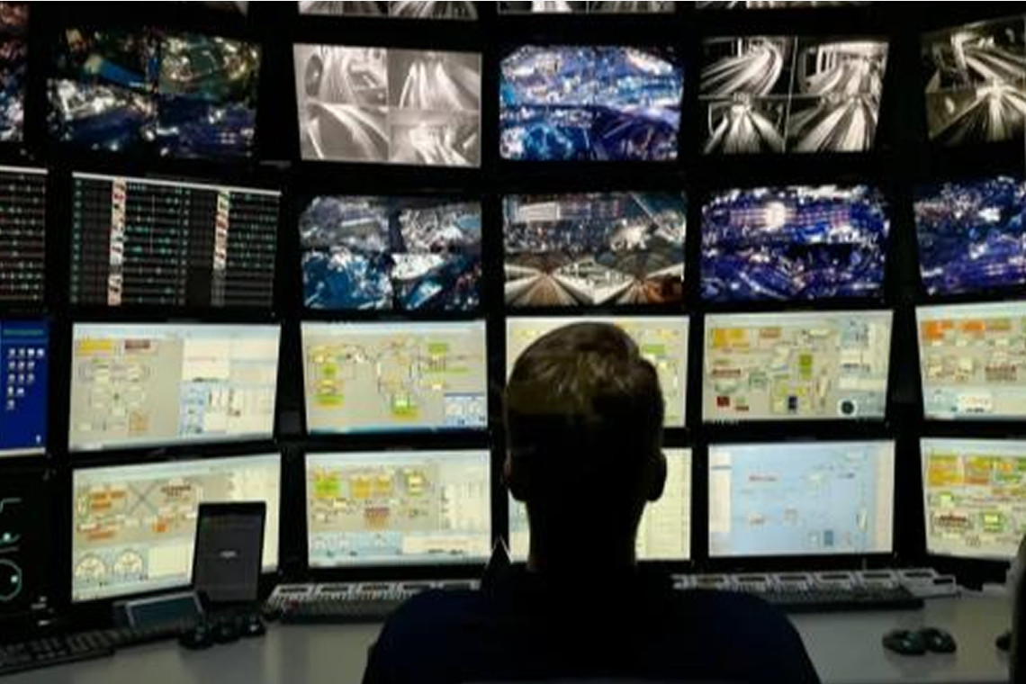 India CCTV Hack Intimate Ward Footage Stolen.