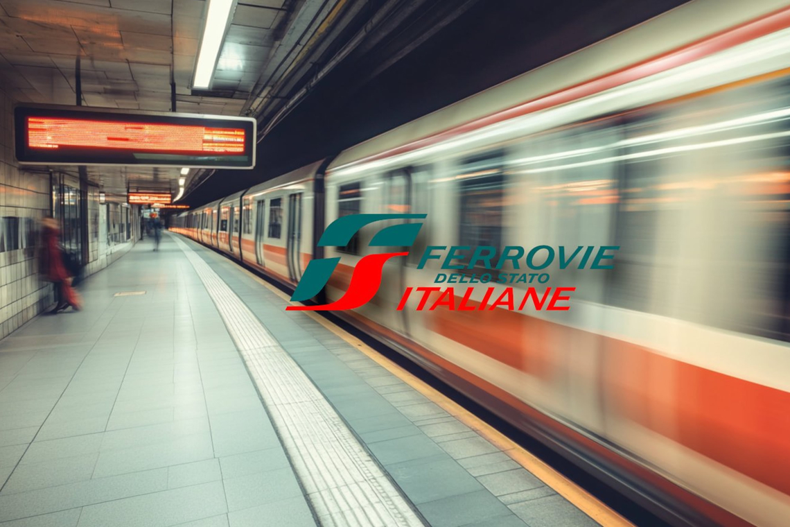 Major Leak: 2.3TB of Confidential Italian Rail Documents Stolen. 