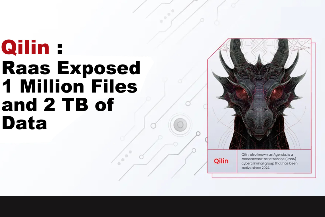 Korean Leaks Supply Chain Attack Hits Financial Sector, 2 TB Data Stolen.