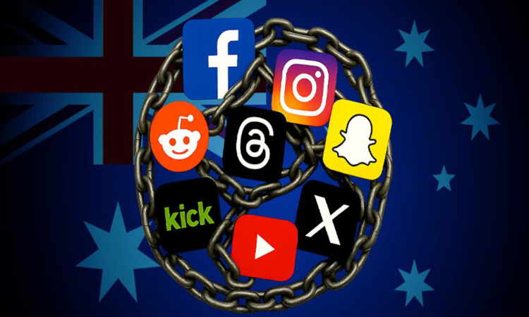 Australia's Ban on Social Media for Under-16s Takes Effect 