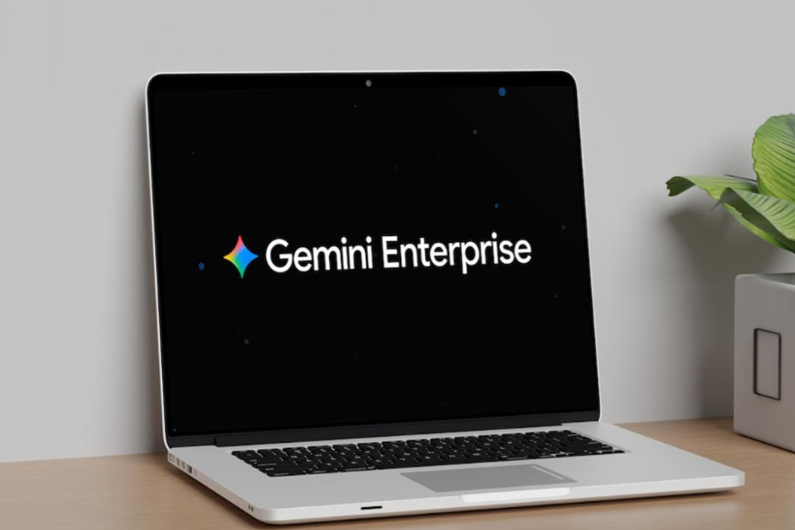 Google Patches Flaw in Gemini Enterprise Exposing Corporate Data