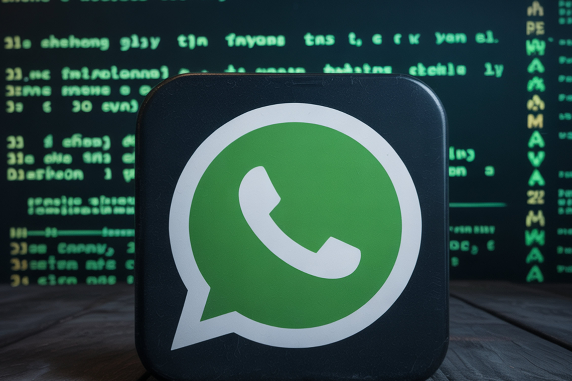 Fake WhatsApp API Library Siphoning User Messages and Account Credentials