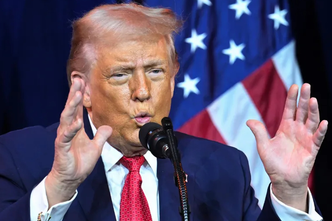 U.S. to Quit Key Cyber and Hybrid Threat Partnerships Under Trump Order