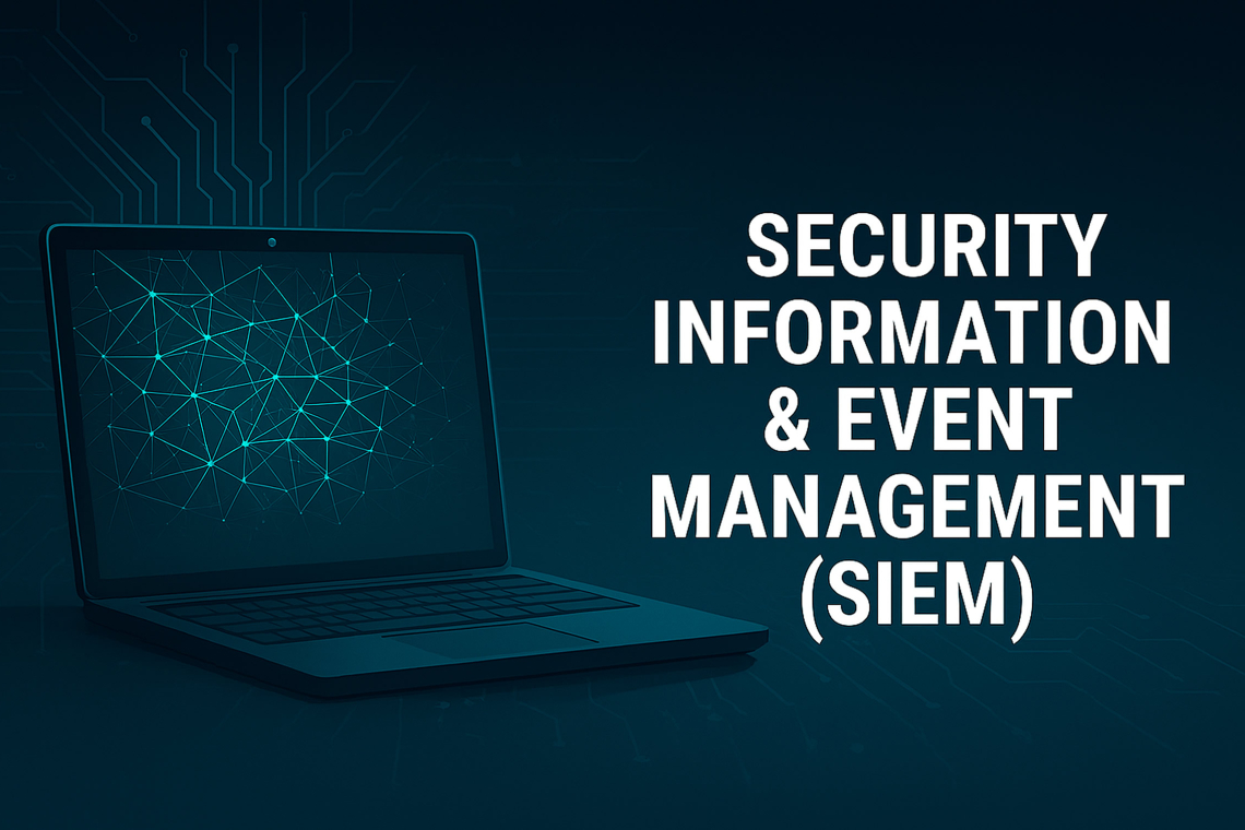 (SIEM): The Nerve Center of Modern Cyber Defense