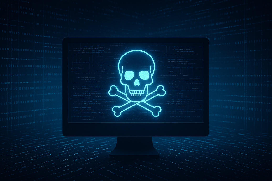 AI‑Generated PowerShell Backdoor Attributed to Konni Targets Blockchain Development Community