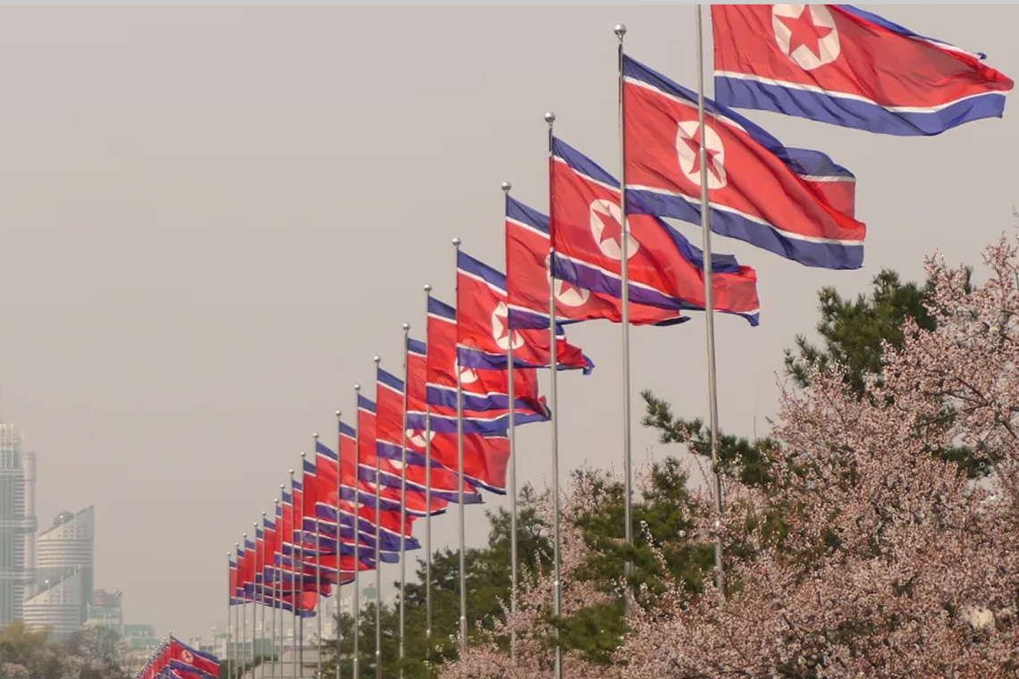 North Korean Operators Exploit LinkedIn Impersonation Tactics to Penetrate Targeted Organizations