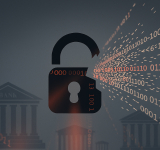 UAC‑0050 Launches Attack on European Financial Firm via Spoofed Domain and RMS Malware Deployment