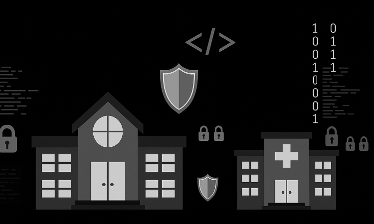 UAT-10027 Deploys Dohdoor Backdoor in Targeted Attacks on U.S. Education and Healthcare Sectors