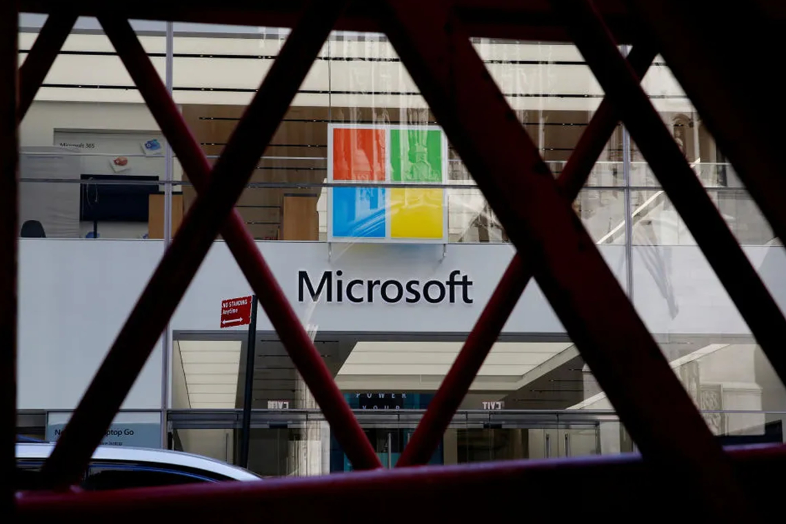 Microsoft Patches 84 Bugs in March Update, Including Two Zero‑Days