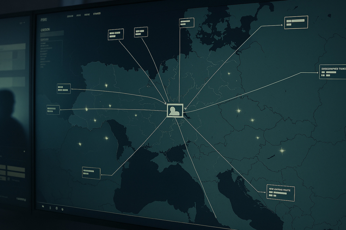 DRILLAPP Espionage Backdoor Abuses Microsoft Edge Debugging Interfaces for Stealthy Surveillance