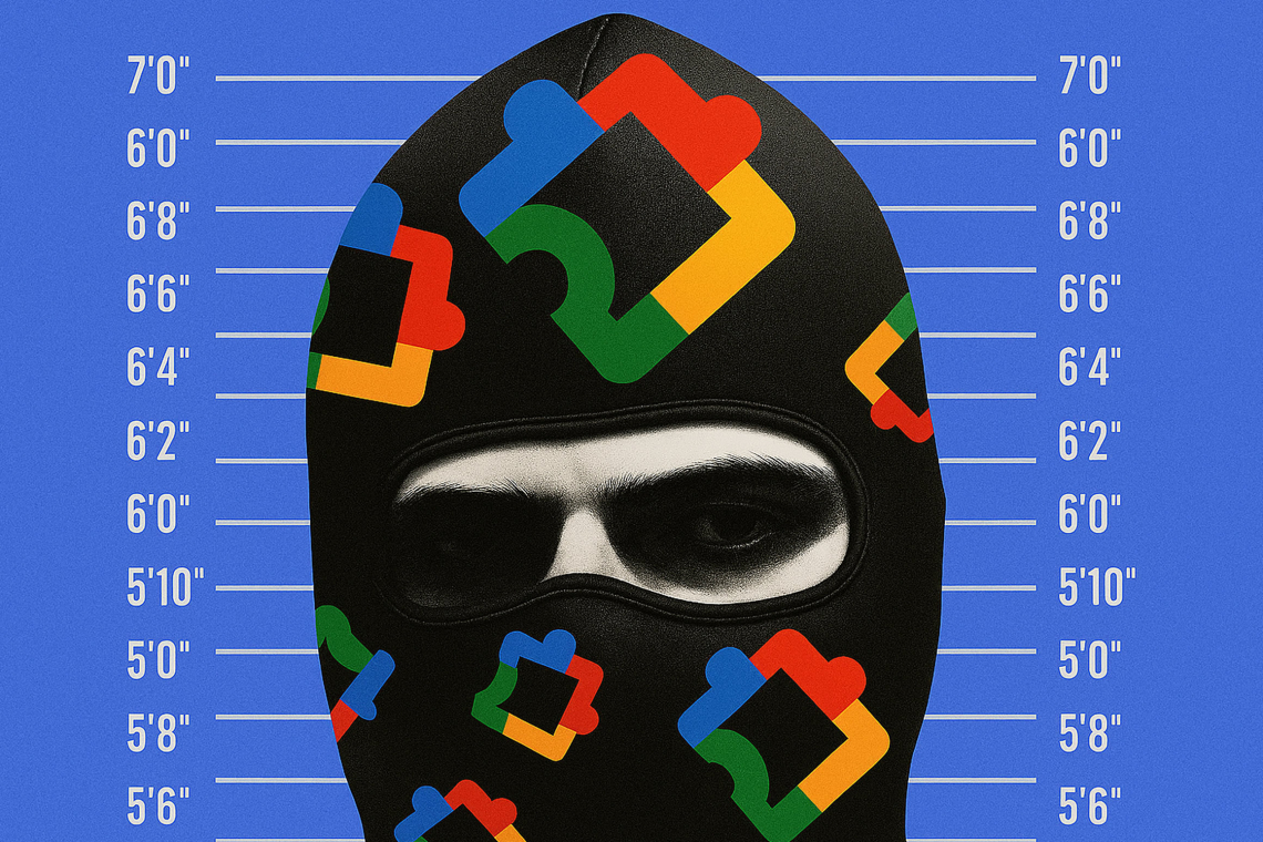 Malicious Update Turns Popular Chrome Extension into Affiliate Hijacking Tool