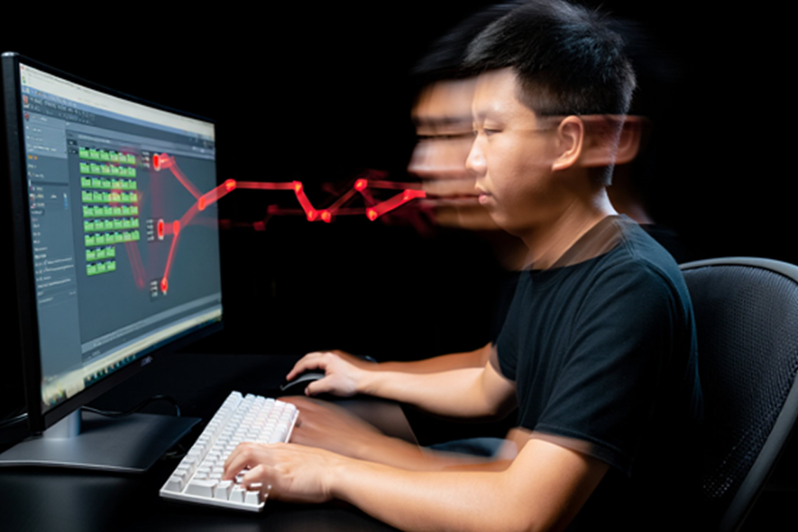 Attackers Begin with VPNs as Part of Deliberate Reconnaissance Efforts, Report Warns