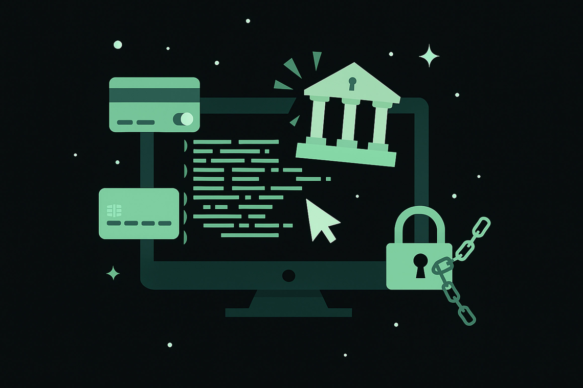 JanelaRAT Campaign Hits Latin American Banks, with Over 14,700 Attacks Detected in Brazil in 2025