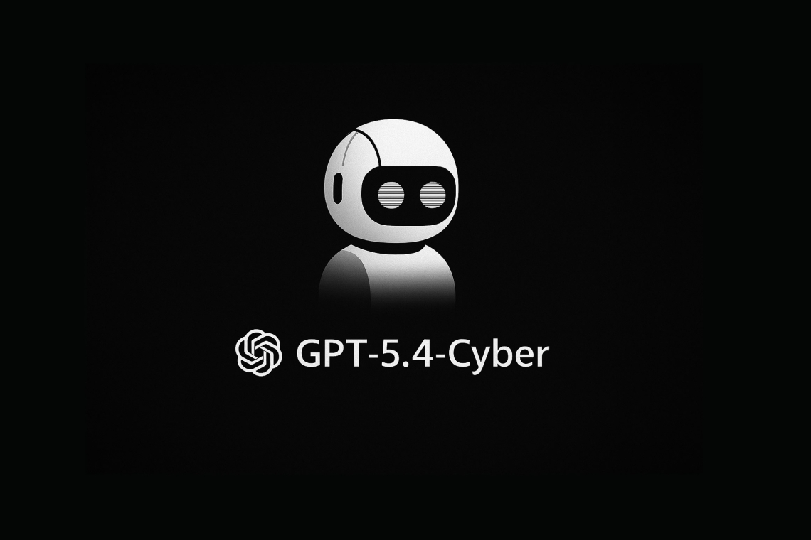 OpenAI Expands Security Offerings with Launch of GPT‑5.4‑Cyber