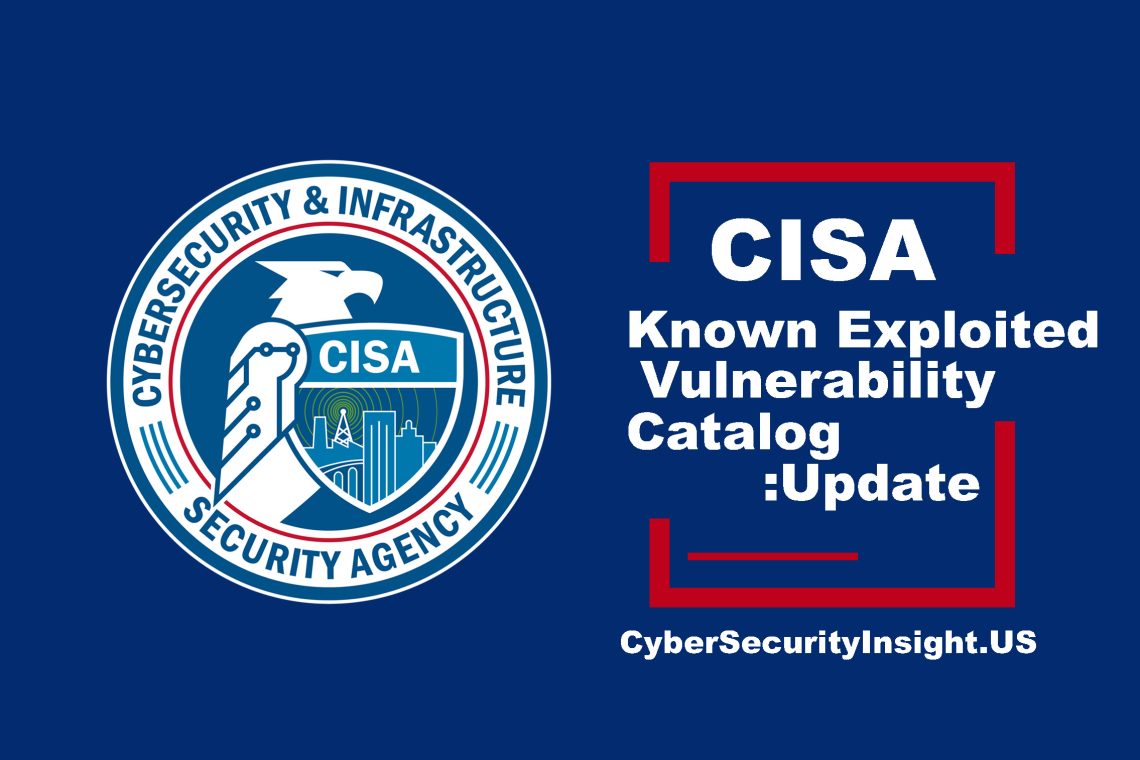 U.S. CISA expands KEV catalog with Oracle PeopleSoft PeopleTools vulnerability