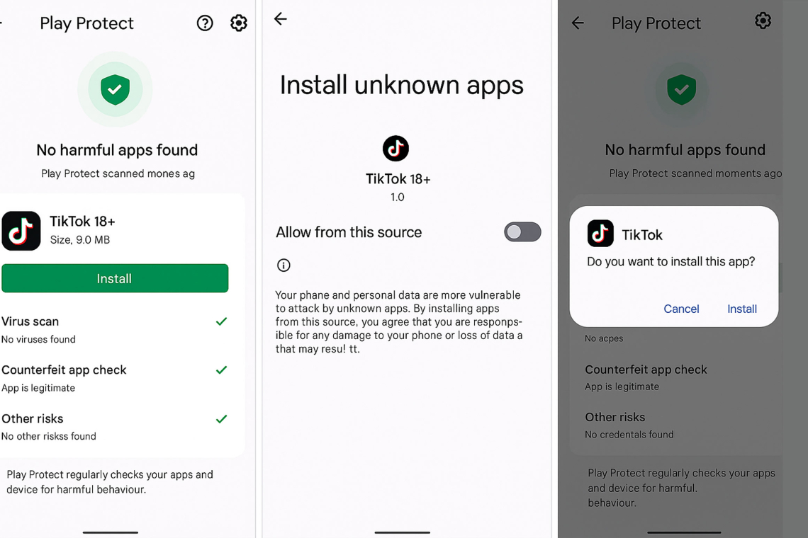 Rokarolla malware campaign hits 217 banking and cryptocurrency apps on Android