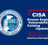 U.S. CISA Adds SimpleHelp Vulnerability to Known Exploited Vulnerabilities List